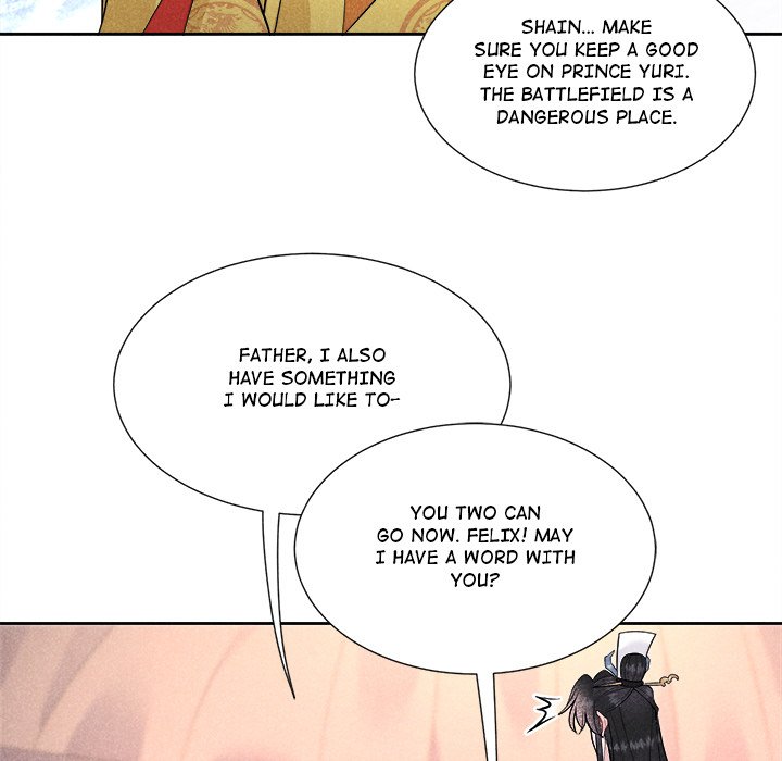 King of Lavitan - episode 29 - 42