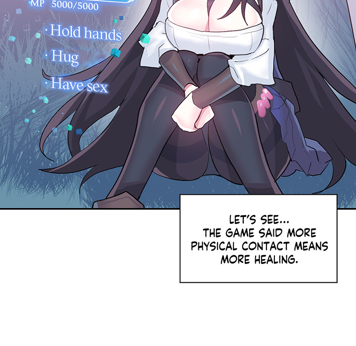 Log in to Lust-a-land - episode 34 - 73