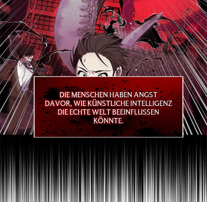 Der Untergrund von Babel - episode 27 - 87