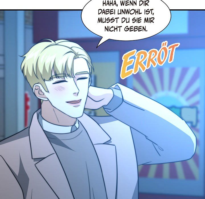 Die geheime Liebe des Omega K - episode 32 - 14