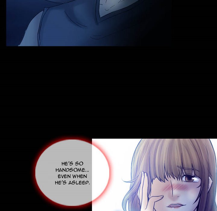 Silhouette - episode 3 - 36