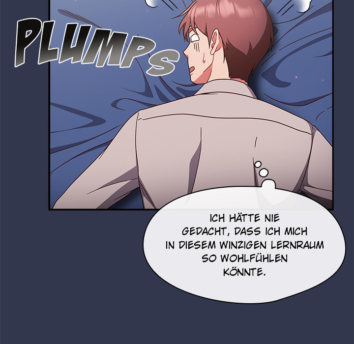 Mein honigsüßer Teilzeitjob - episode 2 - 68