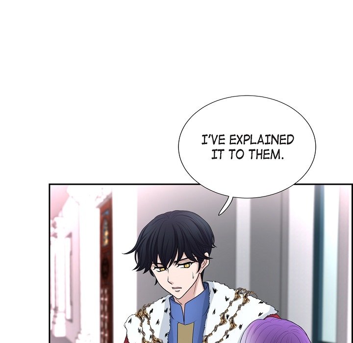 On the Emperor's Lap - episode 40 - 58