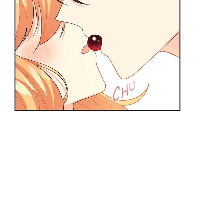 The Destroyer Fell in Love with Me - episode 17 - 15