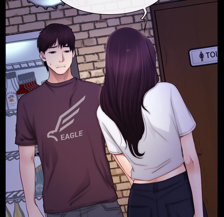 The First Love Story - episode 56 - 70