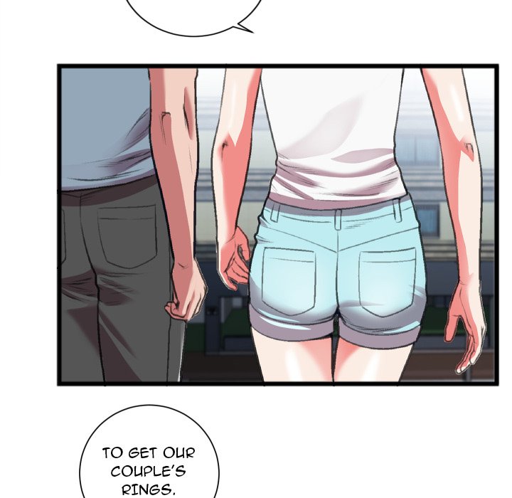 Between Us - episode 22 - 44