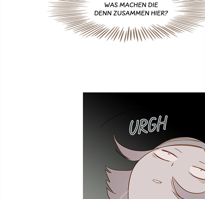 Mein Leben als Halb-Magi - episode 32 - 89