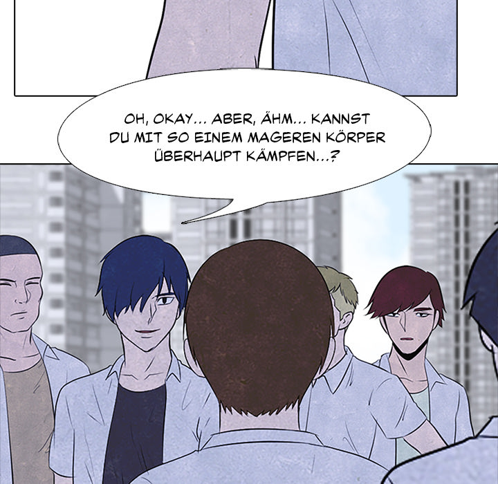 Teufel der Oberstufe - episode 88 - 48