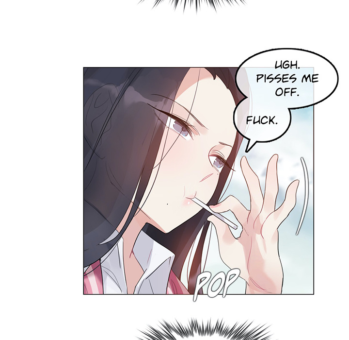 A Pervert's Daily Life - episode 119 - 11