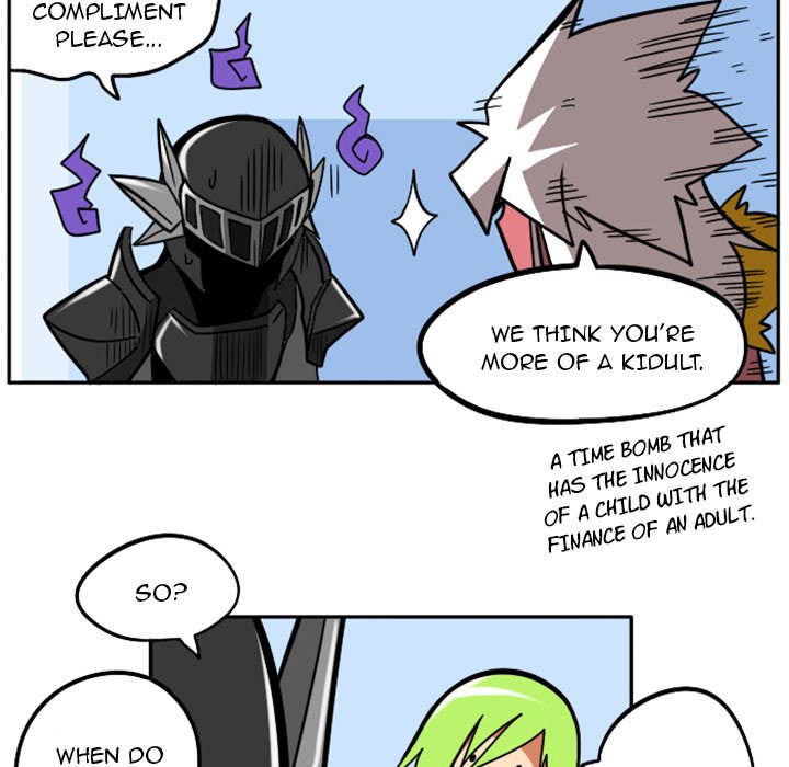 Maki and Friends - episode 35 - 54