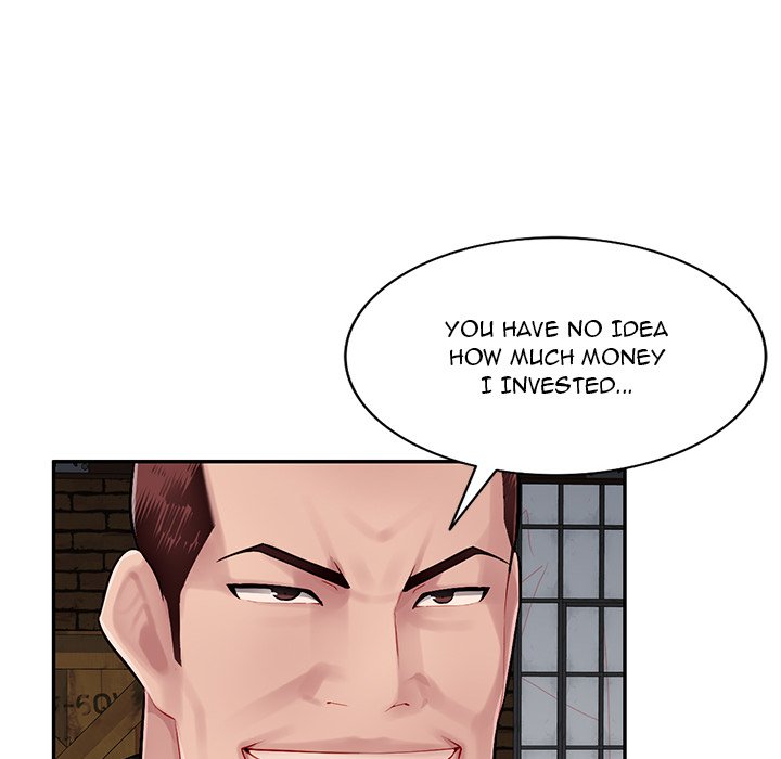 Boss Around - episode 9 - 90