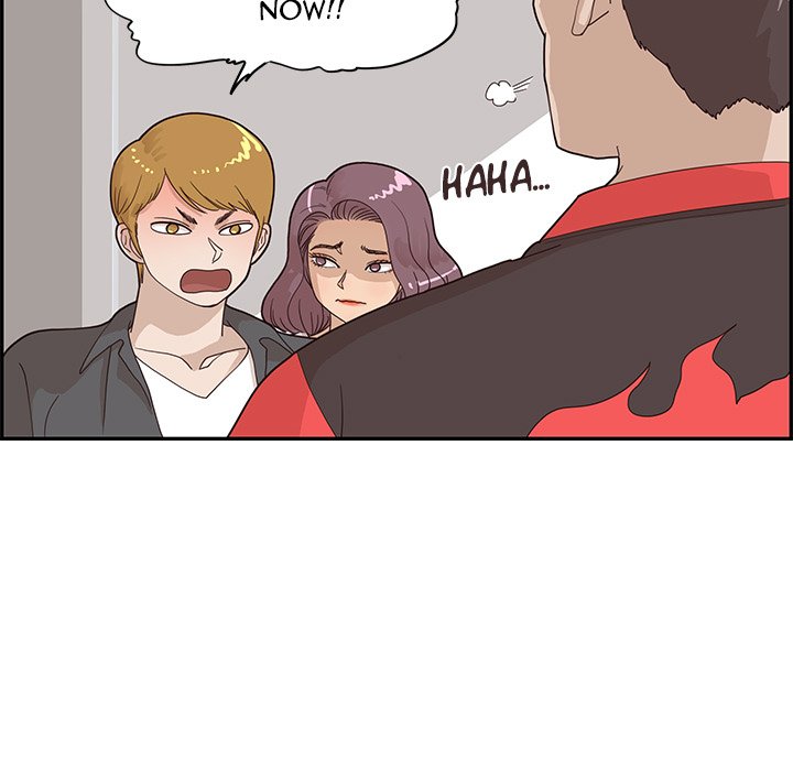 His Women's University - episode 73 - 92