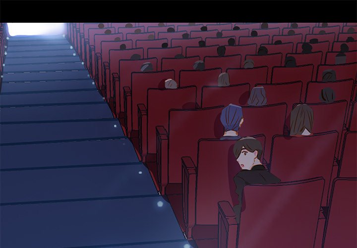Ballerino - episode 23 - 0