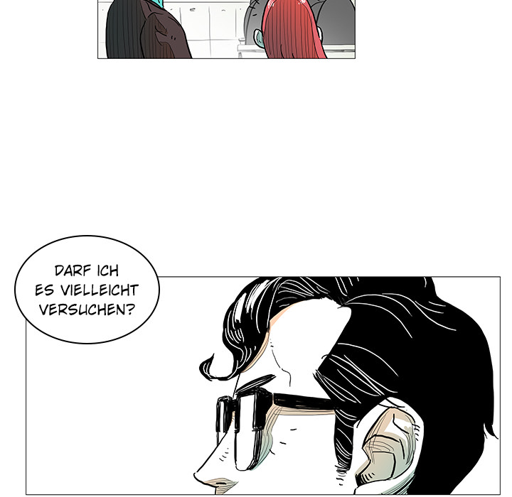 Hero Kim: Wer hat einen Retter bestellt? - episode 6 - 21