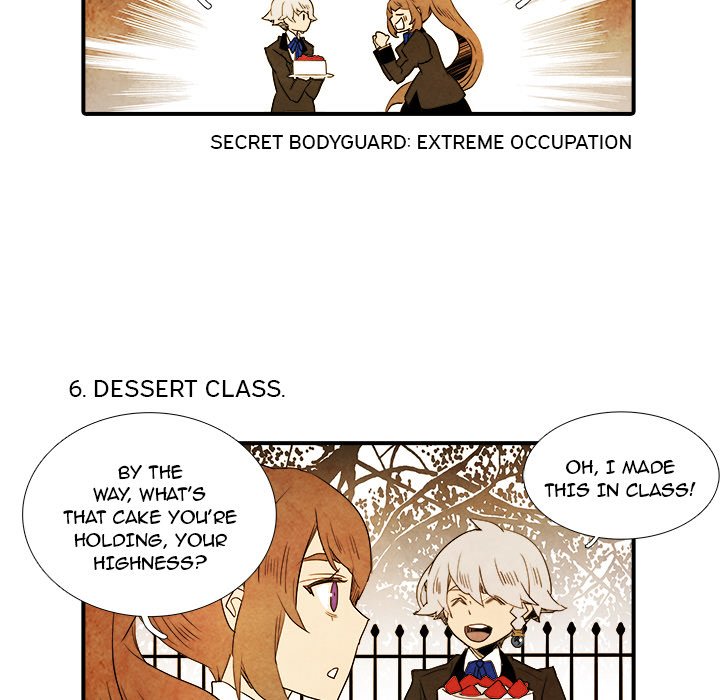 Ardor's Kingdom - episode 25 - 21