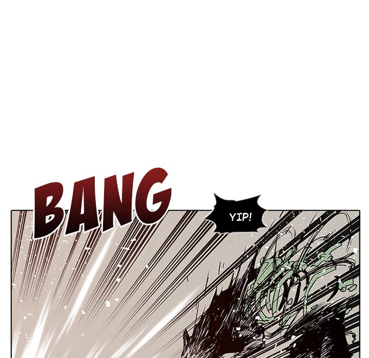 The Fang of Yeongno - episode 1 - 14