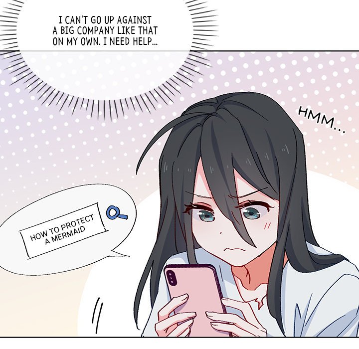 To Trick a Mermaid - episode 19 - 10