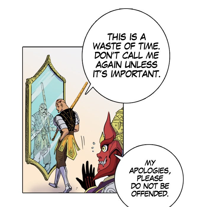 Grand Legend Ramayana - episode 24 - 31