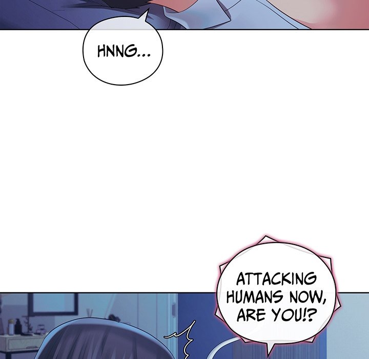 Master, Do You Need A Hand? - episode 46 - 100