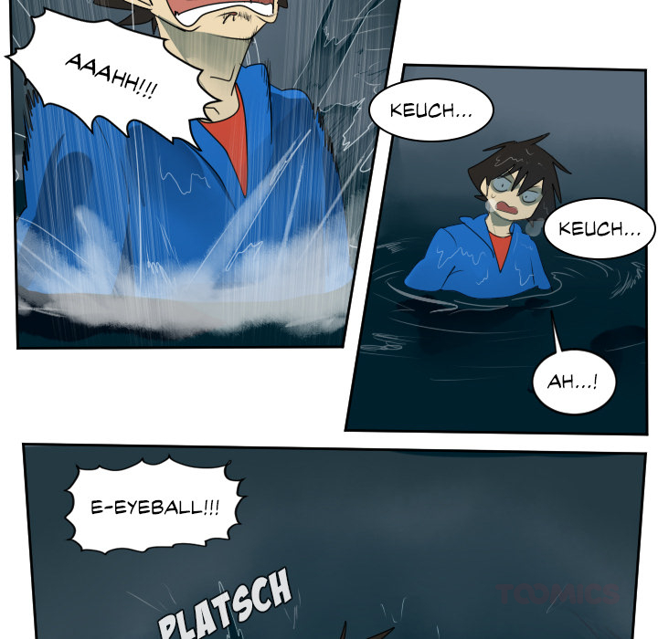 Ultimiter - episode 49 - 12