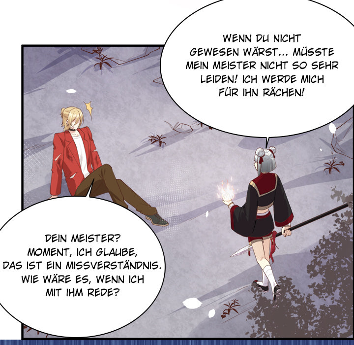 Eine etwas andere Familie - episode 46 - 6