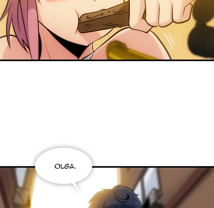 Such a Cute Spy - episode 10 - 25