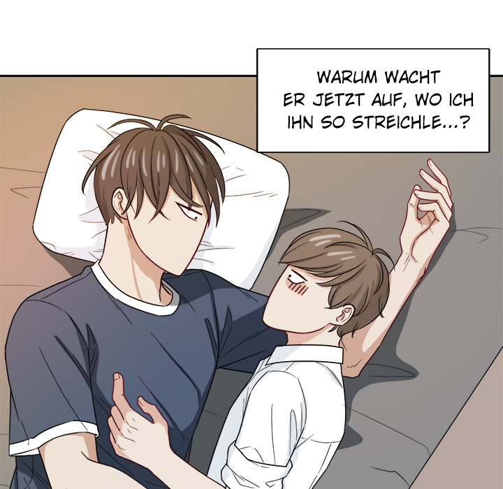 Liebe Lieber Nicht - episode 24 - 43
