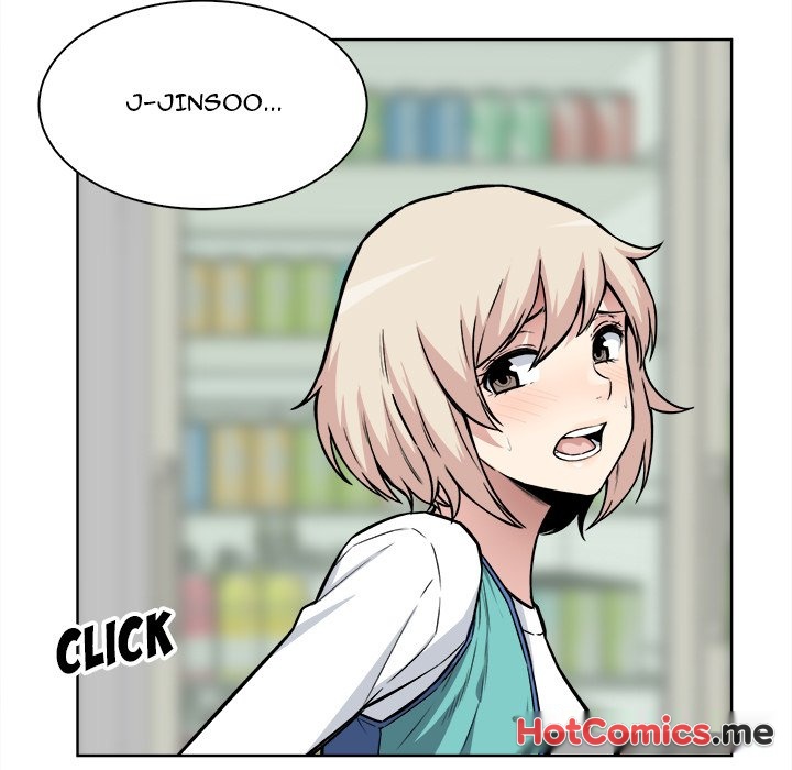 Excuse me, This is my Room - episode 25 - 14