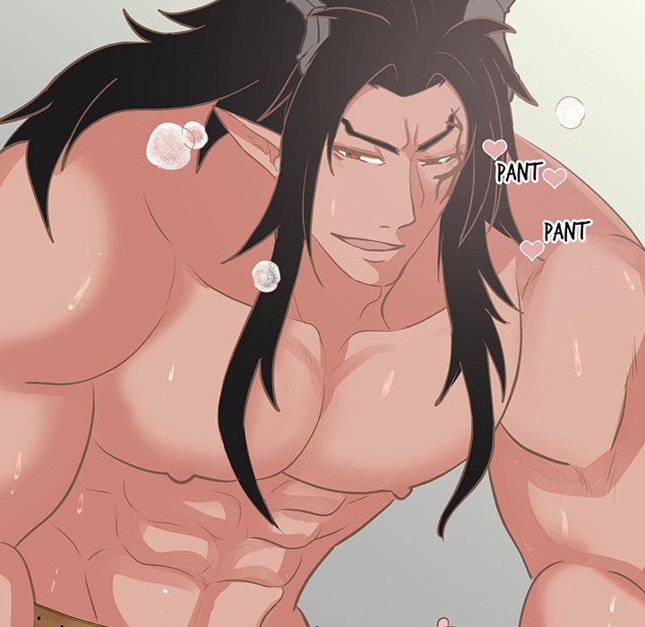 Now, I am Demon King's Wife - episode 42 - 34