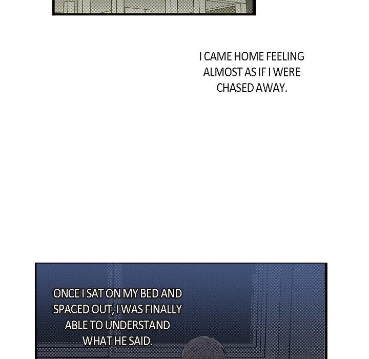 Work, Fight and Love - Webtoon Edition - episode 36 - 5