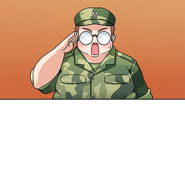 Agent Playboy, Reporting for Duty! - episode 3 - 5