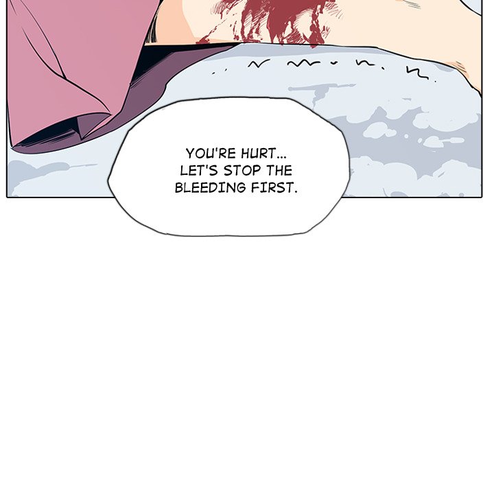 The Fang of Yeongno - episode 4 - 56