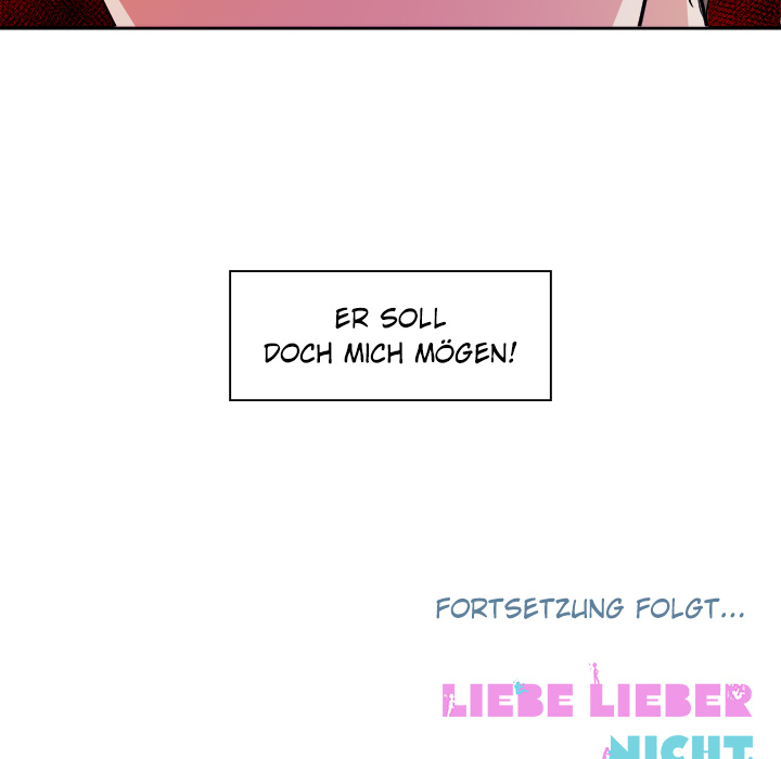 Liebe Lieber Nicht - episode 31 - 79