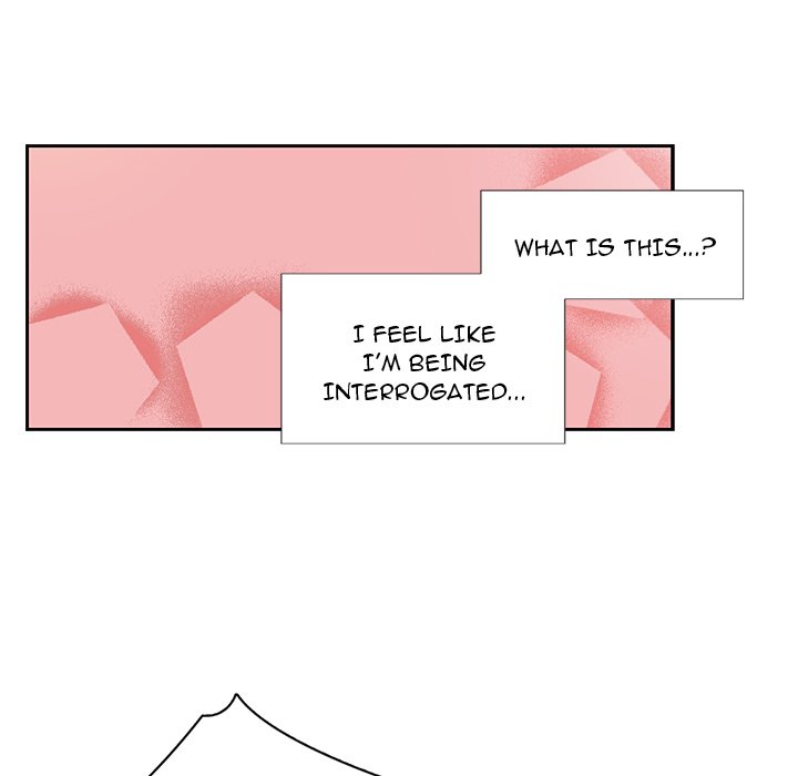 Why Is it You? - episode 10 - 33