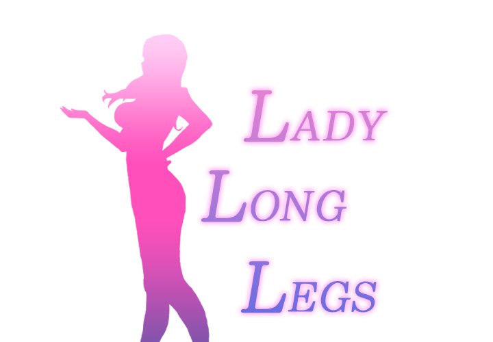 Lady Long Legs - episode 4 - 0