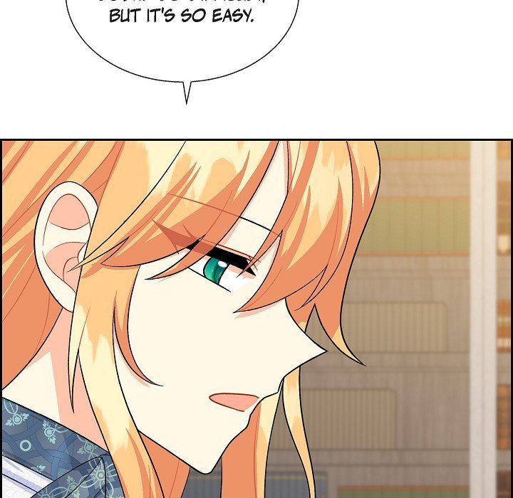 The Destroyer Fell in Love with Me - episode 22 - 111