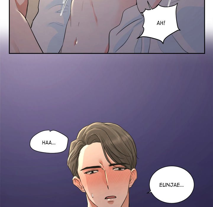 Secrets Between the Sheets - episode 1 - 5