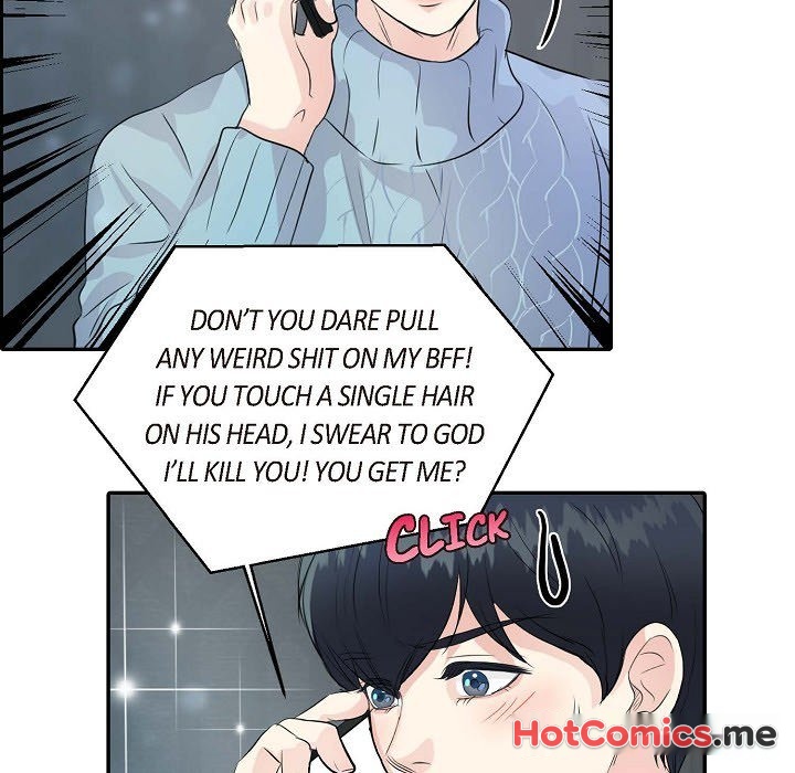 Come Be My Teacher - episode 7 - 73