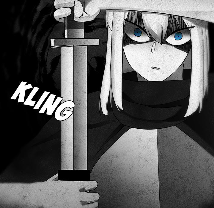 Nine Fantasy - episode 11 - 66