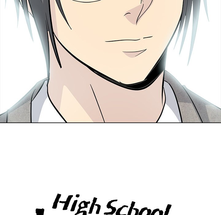 High School Legend Boost - episode 12 - 7