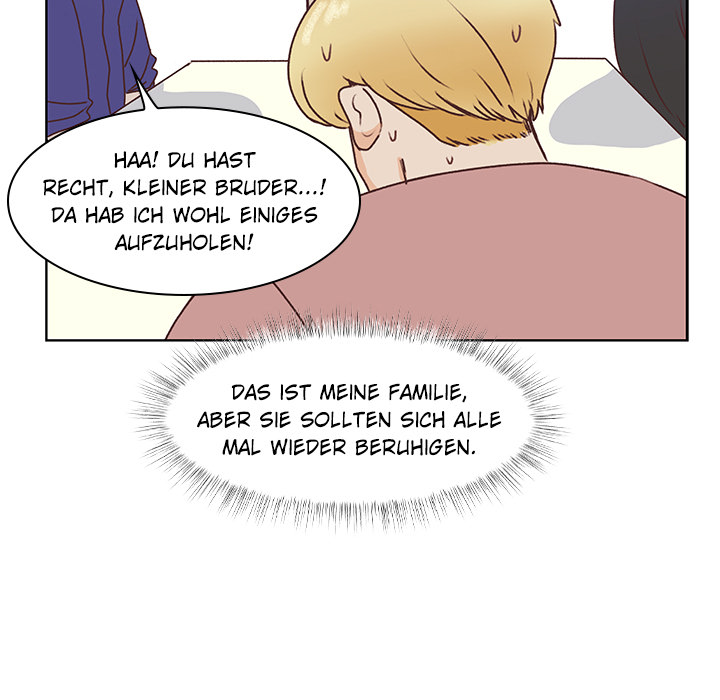 Der Mädchen-Knigge - episode 83 - 56