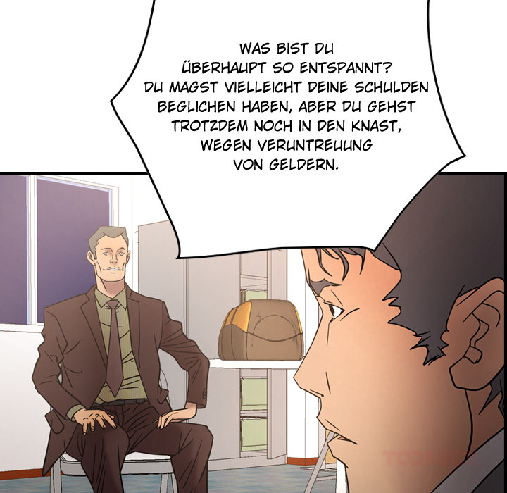 Der Manager - episode 22 - 32