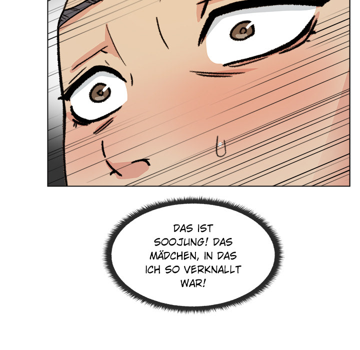 Soojungs Comicladen - episode 1 - 41