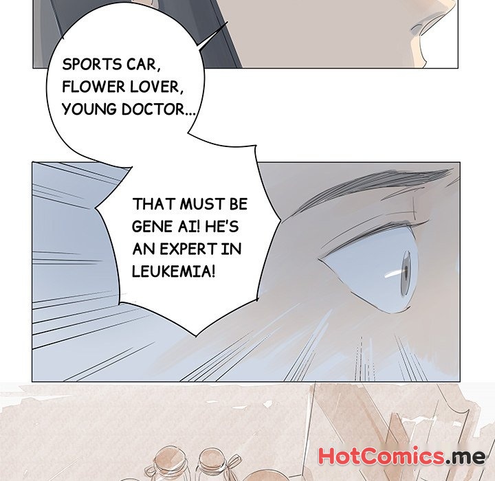 The Ten Years I Love You Most - episode 39 - 10