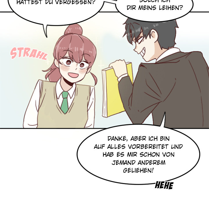 Dinge, die das Herz erwärmen - episode 1 - 47