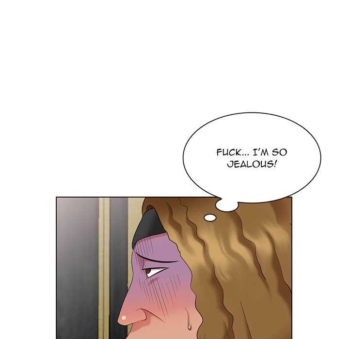 Secret Hideout - episode 38 - 50