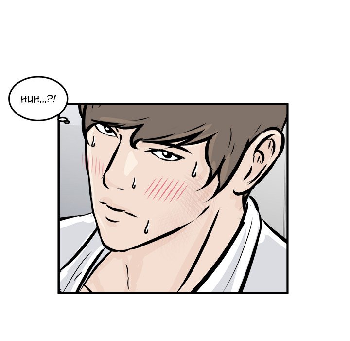 He Queen - episode 10 - 113