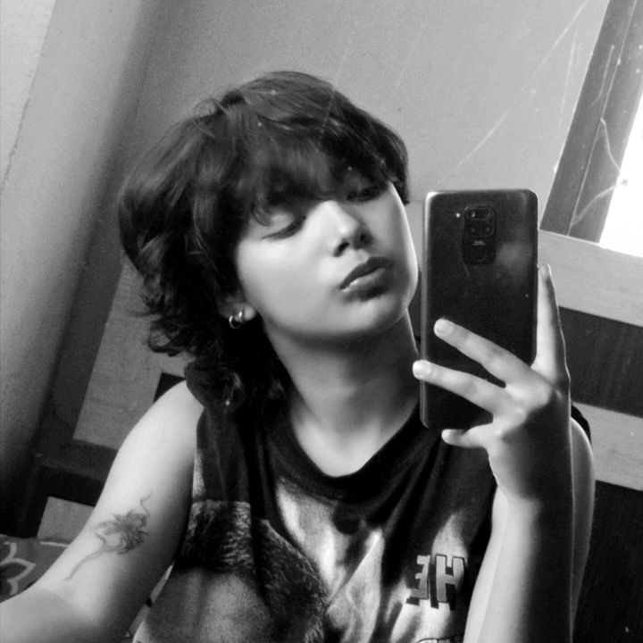 Nonchalant😝 - original sound