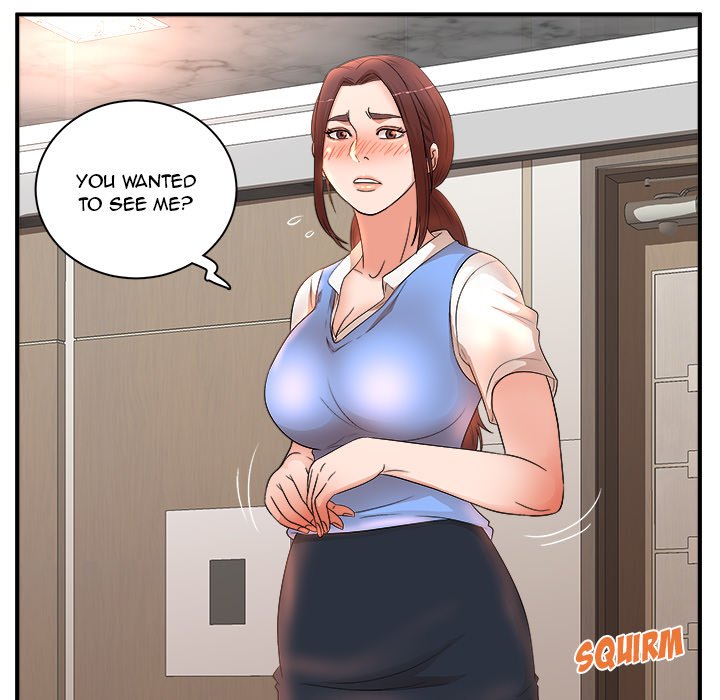 Family Secret - episode 18 - 93