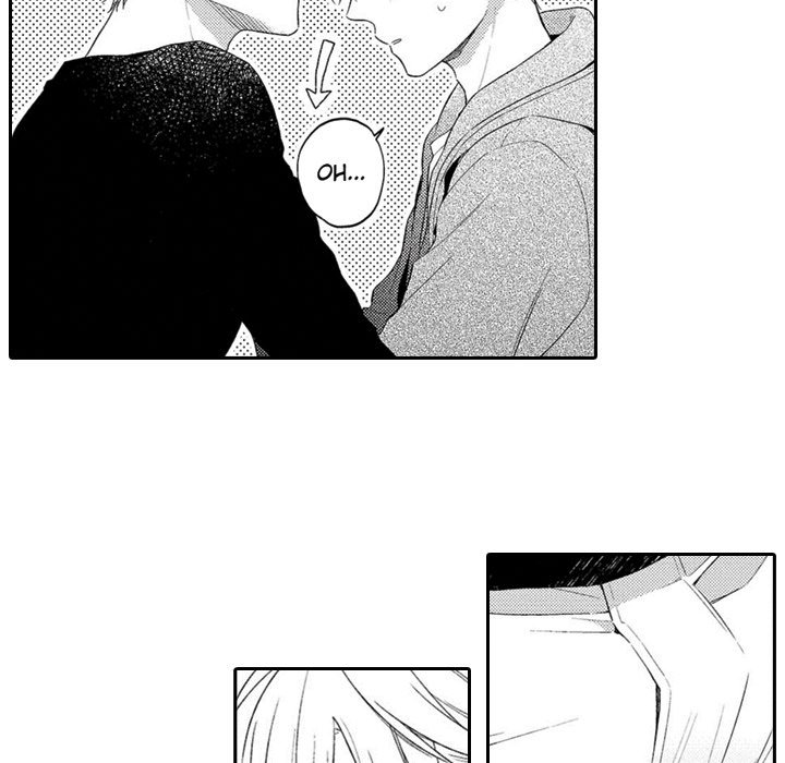 Love Blooms for a Twisted Blossom - episode 9 - 41